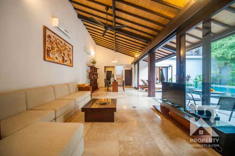 disewakan villa jalan tirtanadi sanur