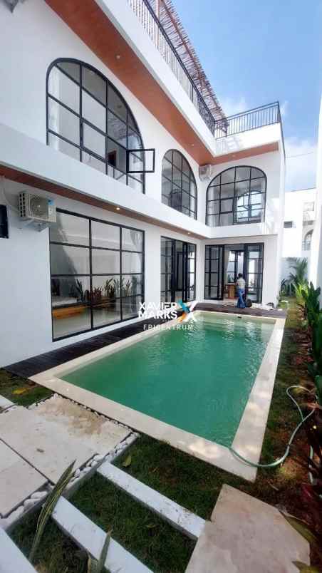 disewakan villa jimbaran