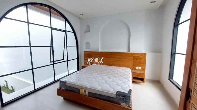 disewakan villa jimbaran