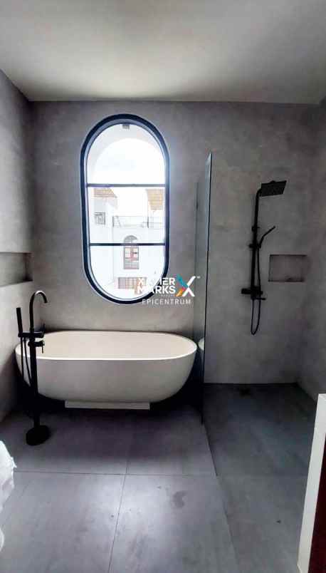 disewakan villa jimbaran