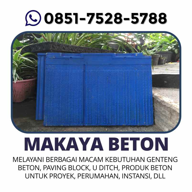 distributor paving block k 300 di malang