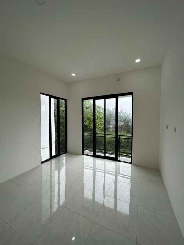 for sale brand new house pondok arentangerang selatan