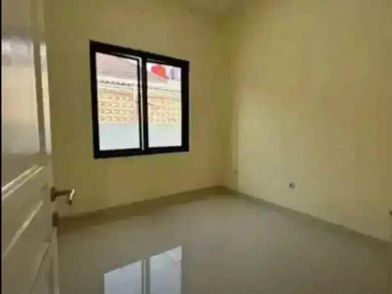 gas rumah 2 lantai baru pondok gede shm imb lengkap