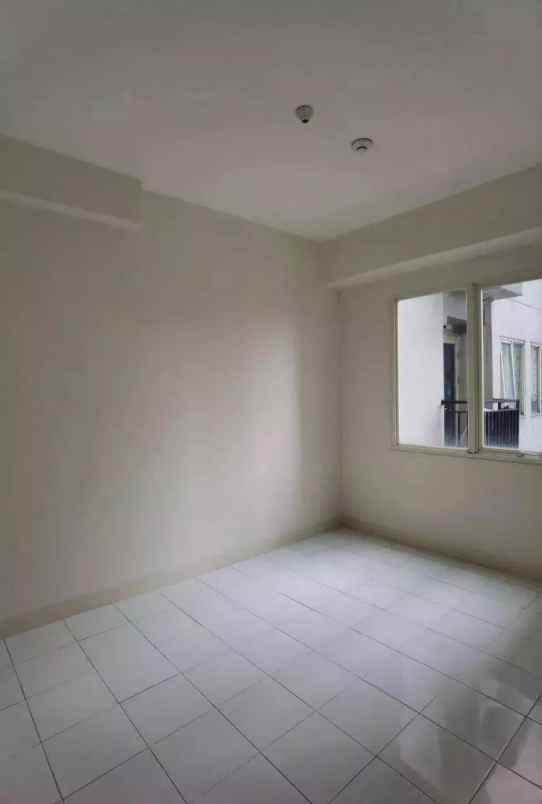 golf view 2br di podomoro golf view sewa tahunan