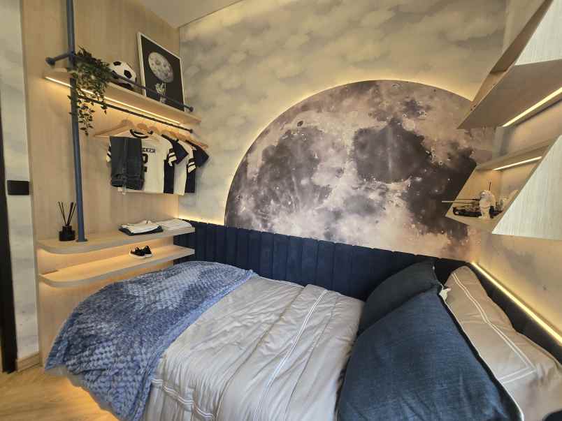 green bestari park talaga bestari tipe suiren