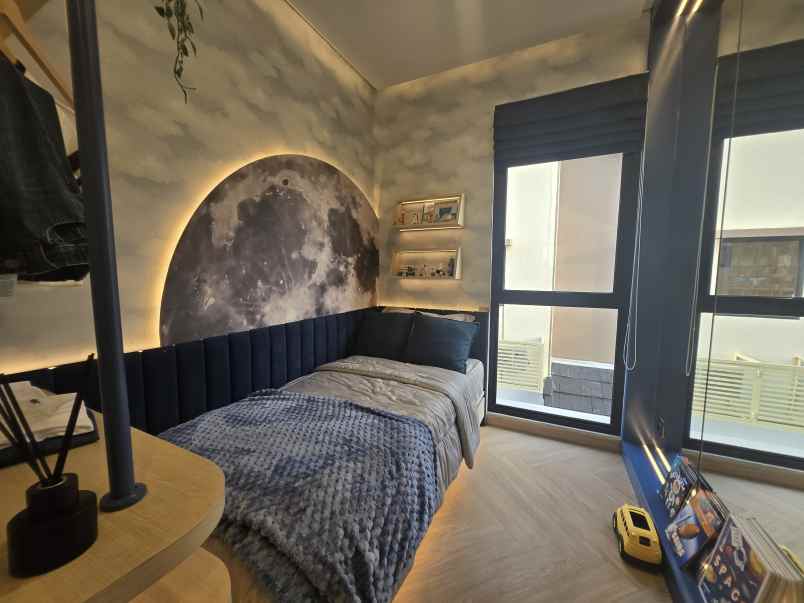 green bestari park talaga bestari tipe suiren