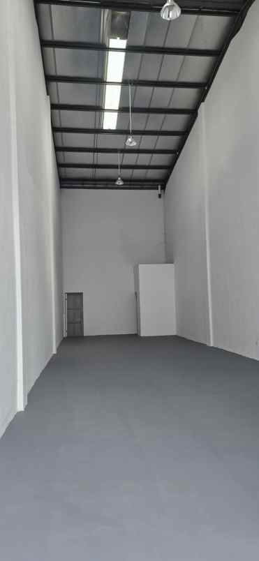 gudang siap pakai di tambun selatan bekasi