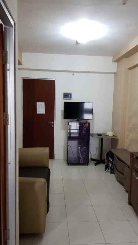 gunawangsa manyar 2br full furnish tower b