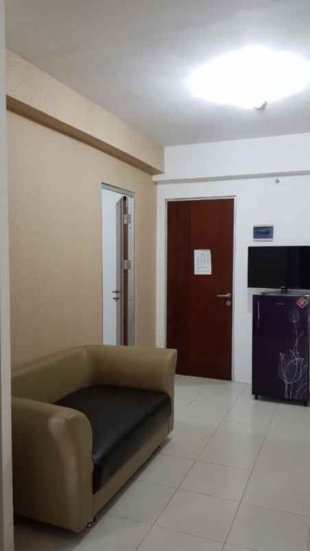 gunawangsa manyar 2br full furnish tower b