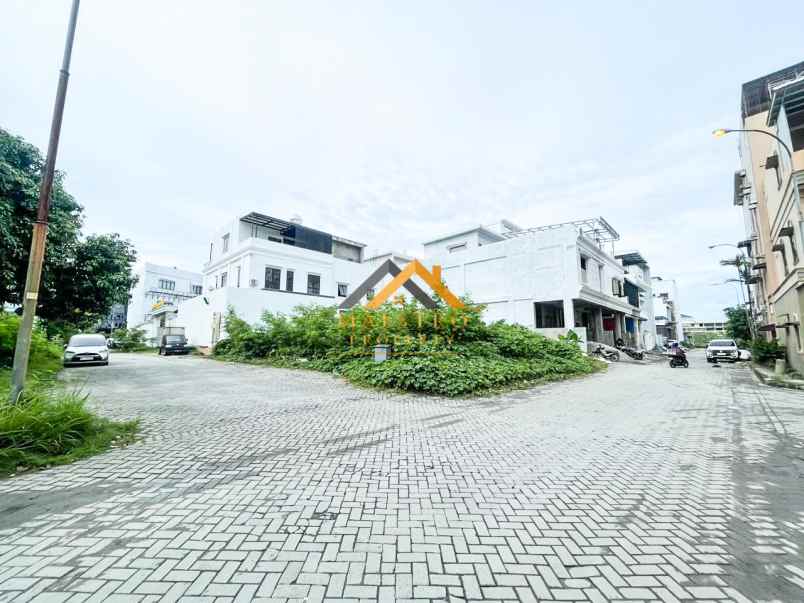 hubungi surya halim maestroproperty medan