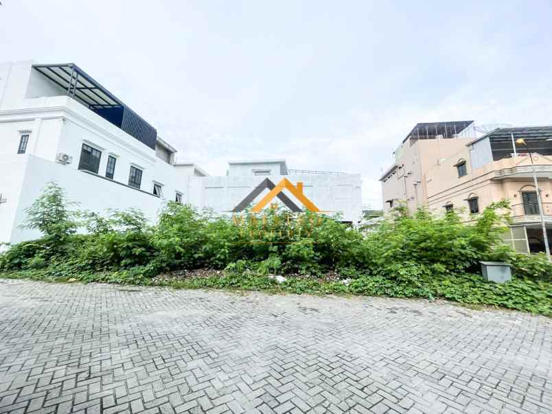 hubungi surya halim maestroproperty medan