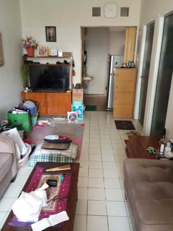 hunian nyaman bintaro jaya