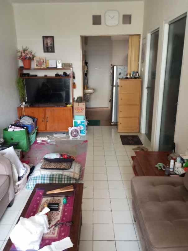 hunian nyaman bintaro jaya