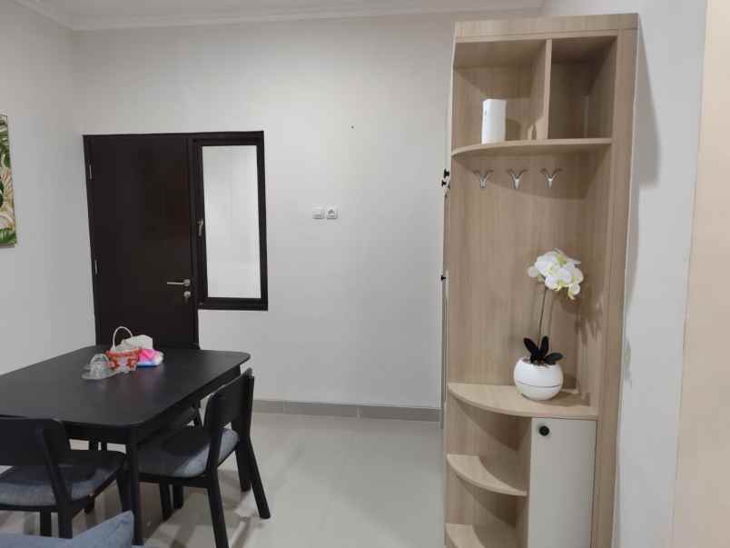 hunian strategis graha kartika pratama bojonggede