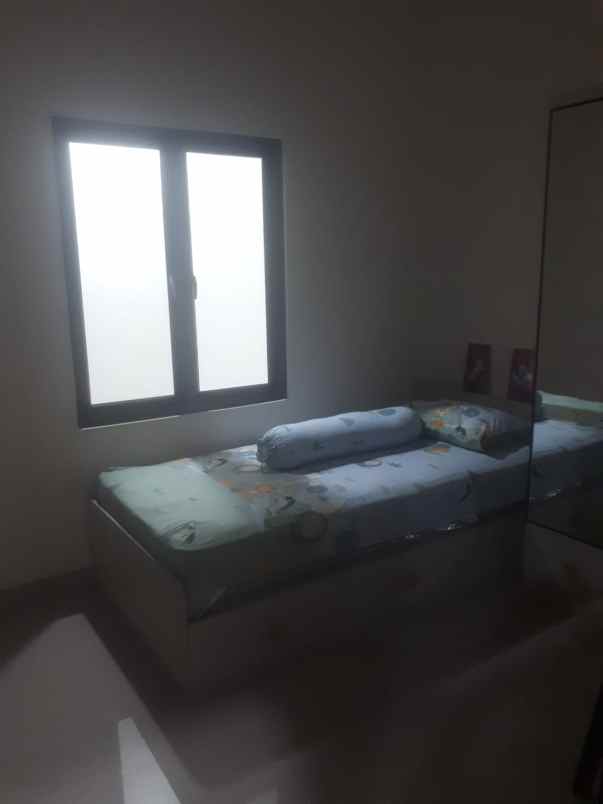 hunian strategis graha kartika pratama bojonggede