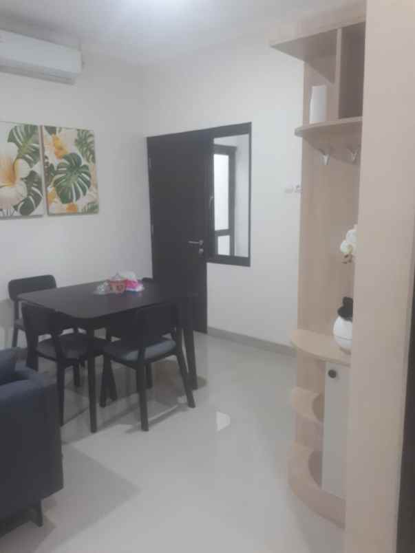 hunian strategis graha kartika pratama bojonggede