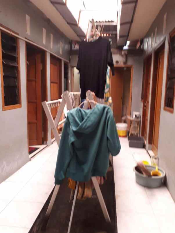 ingin punya rumah kos strategis dekat amni