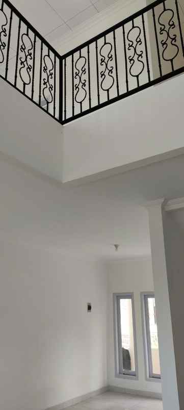 jarang ada rumah luas murah di cipaku bandung