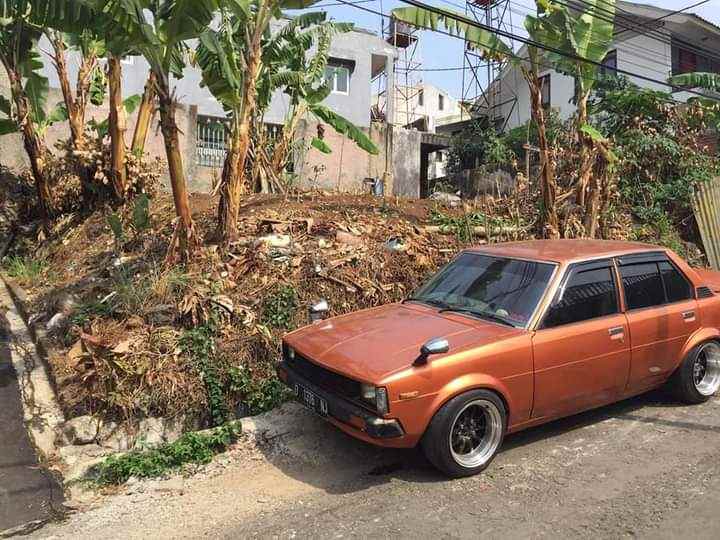 jarang ada tanah rancabentang dekat unpar ciumbuleuit