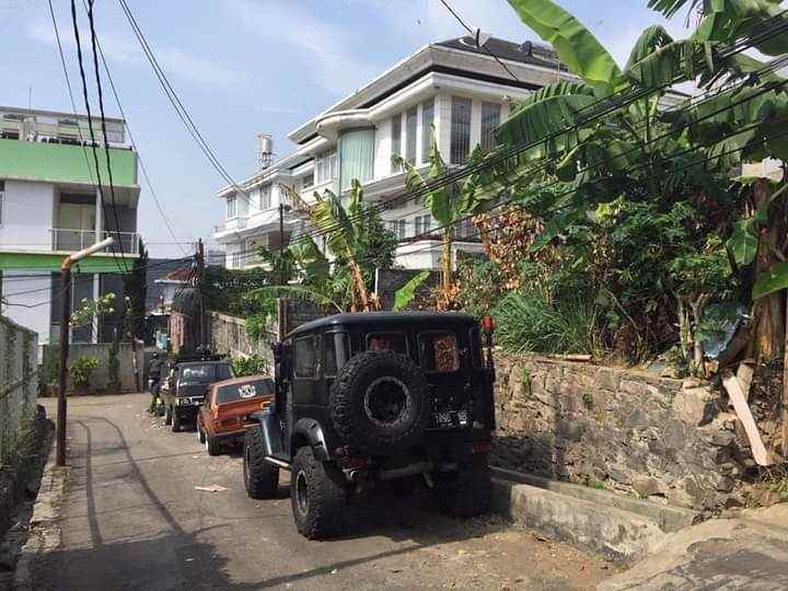 jarang ada tanah rancabentang dekat unpar ciumbuleuit