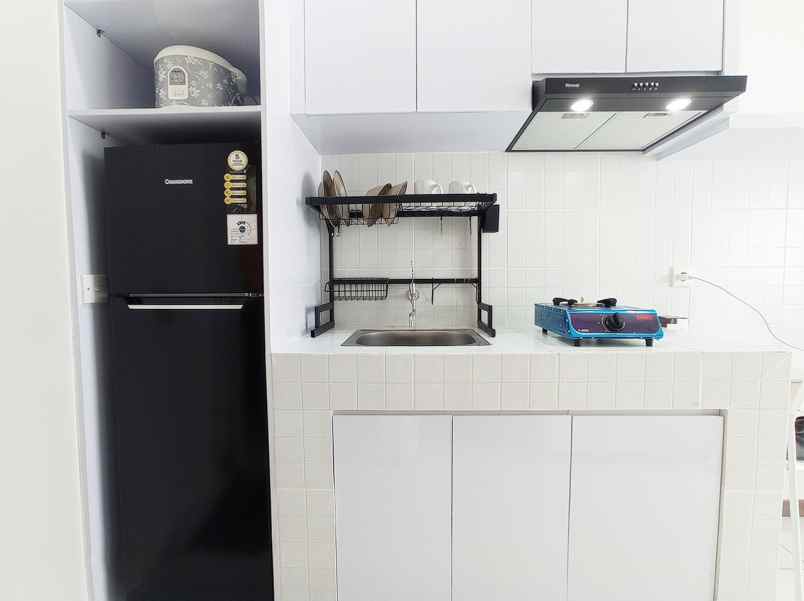 jual anarta house vanya park bsd