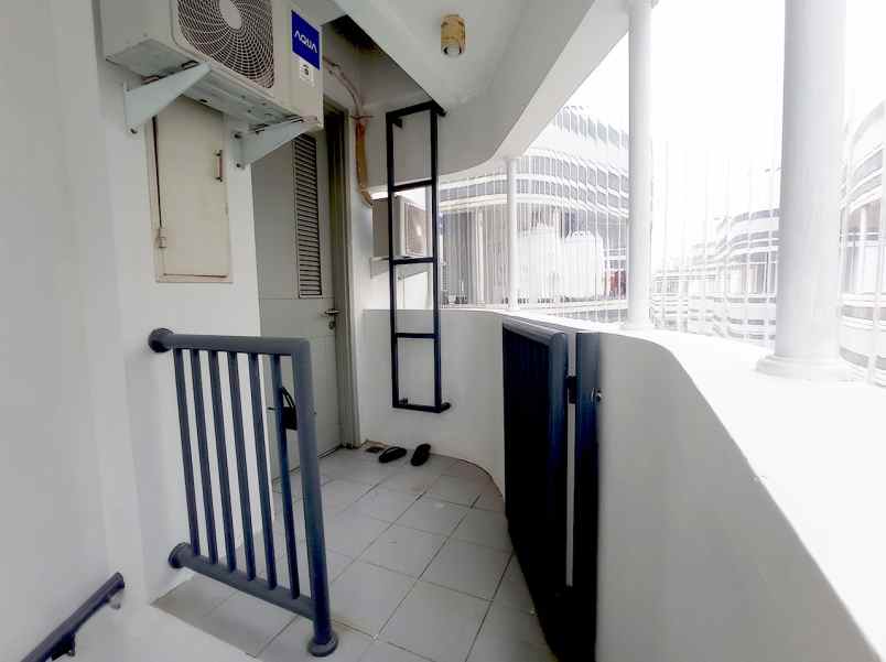 jual anarta house vanya park bsd