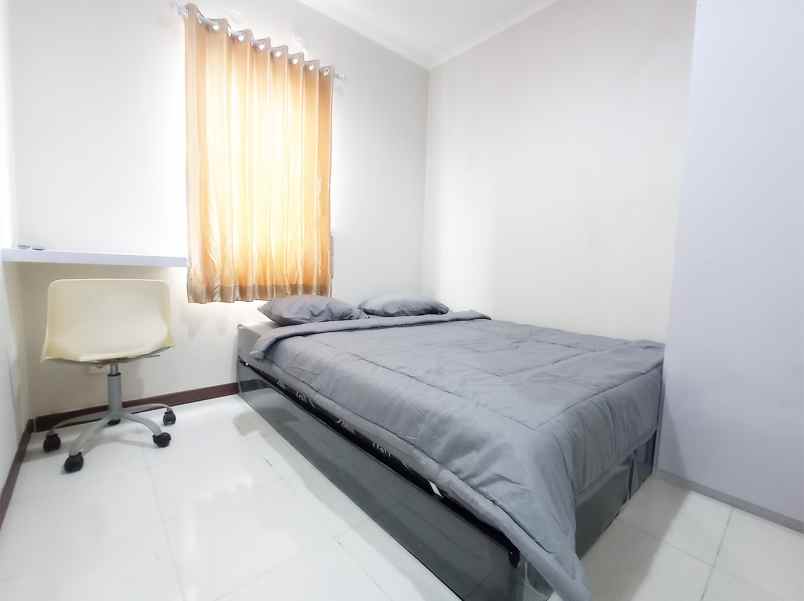 jual anarta house vanya park bsd