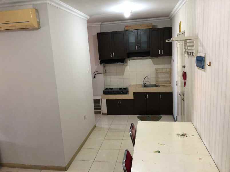 jual apartemen city resort jak bar