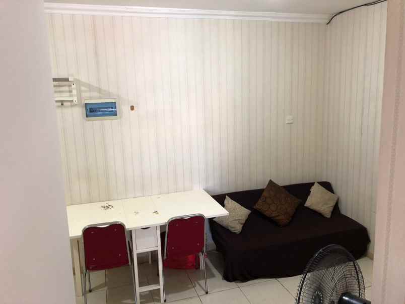 jual apartemen city resort jak bar