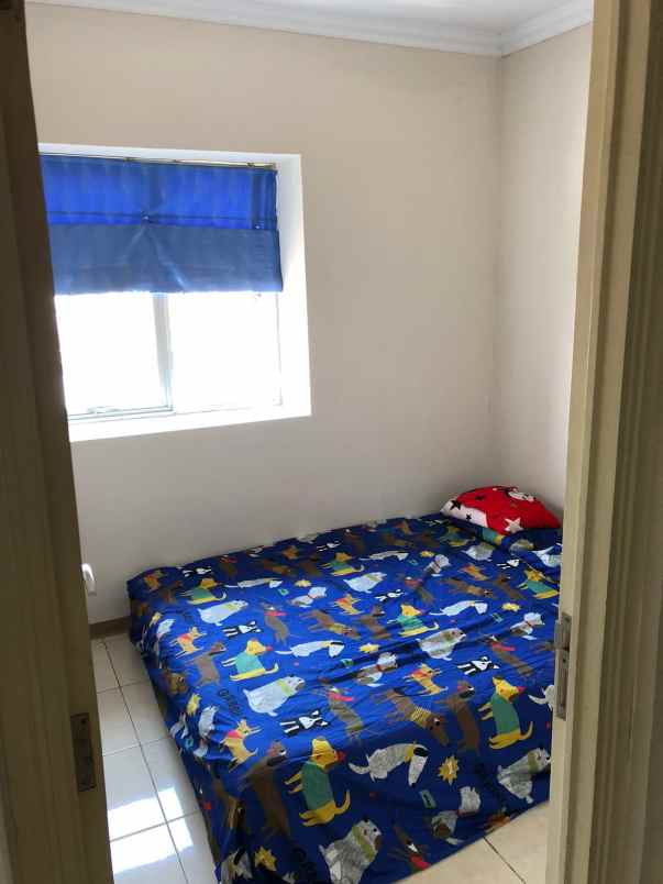 jual apartemen city resort jak bar