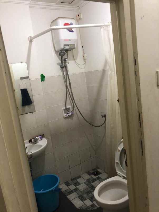 jual apartemen city resort jak bar