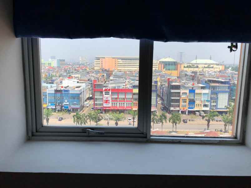 jual apartemen city resort jak bar