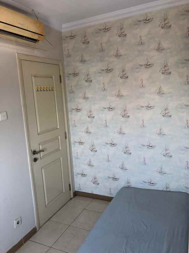 jual apartemen city resort jak bar