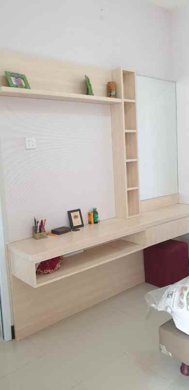 jual apartemen furnished season city jak bar