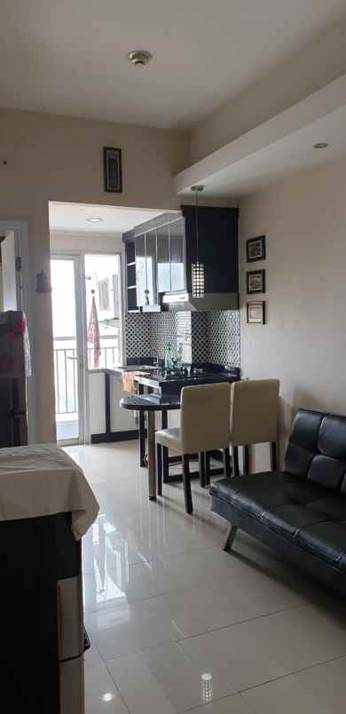 jual apartemen furnished season city jak bar
