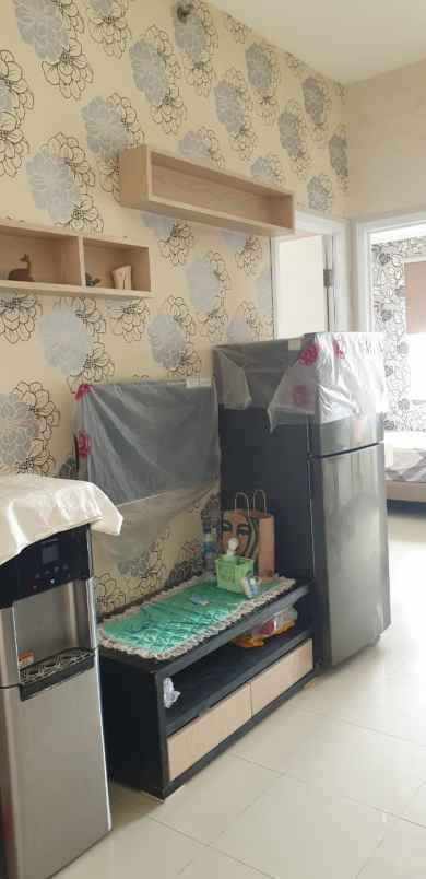 jual apartemen furnished season city jak bar
