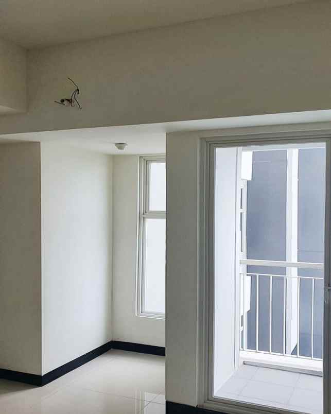 jual apartmen amor tower pakuwon city mall dekat its