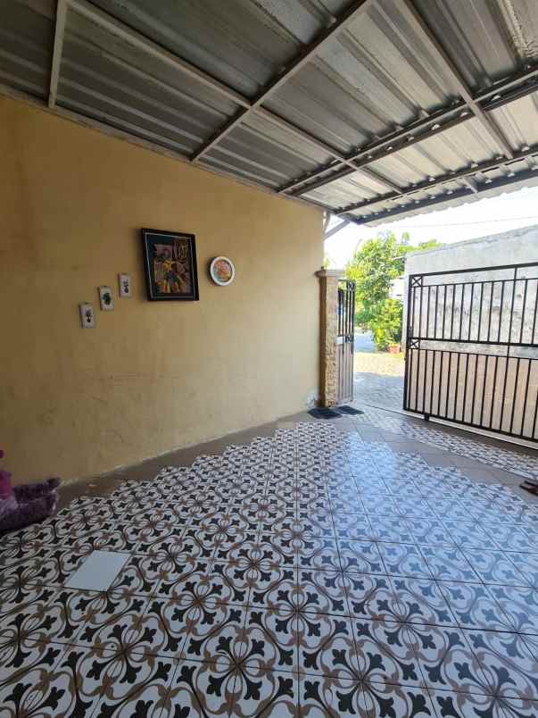 jual cepat rumah bumi suka indah