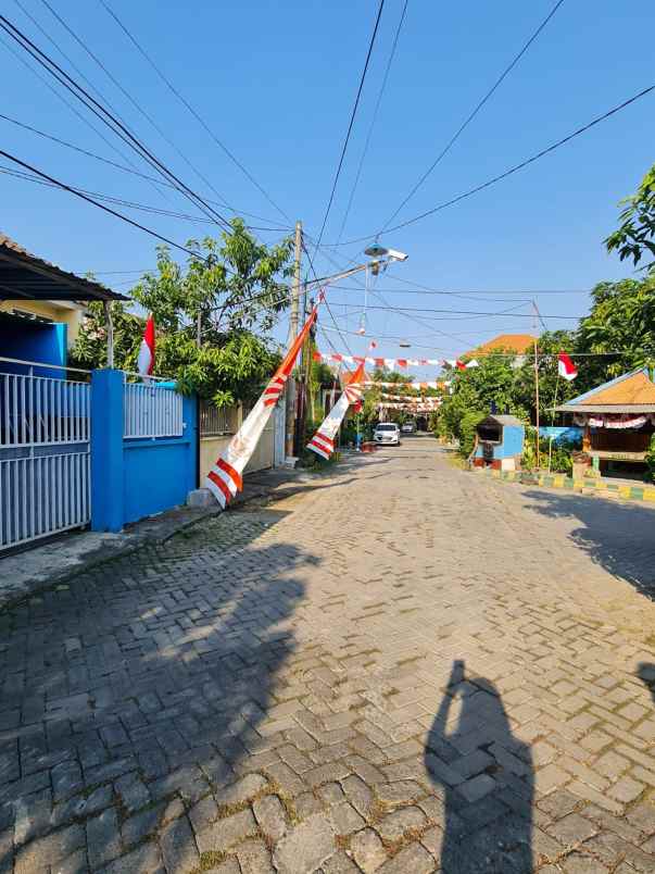 jual cepat rumah bumi suka indah