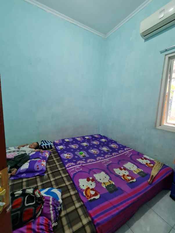 jual cepat rumah bumi suka indah