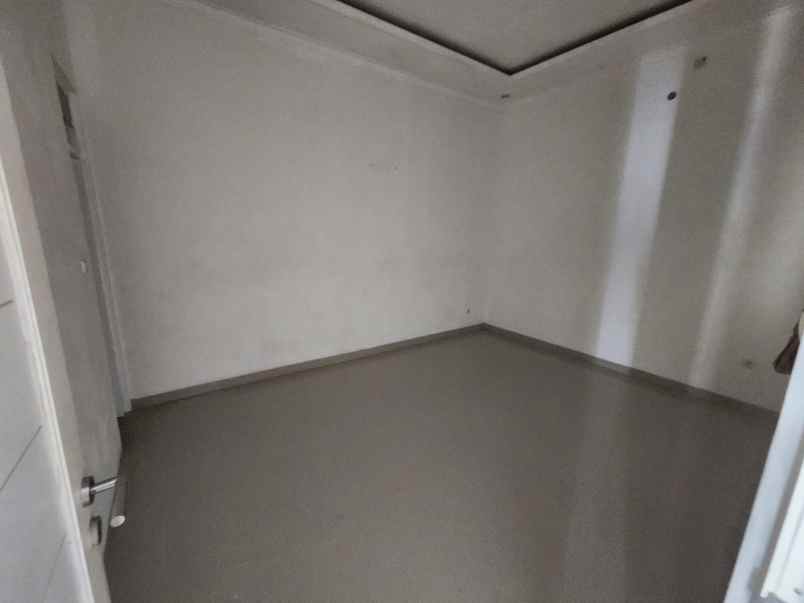 jual cepat rumah di dalam perum permata bangunjiwo