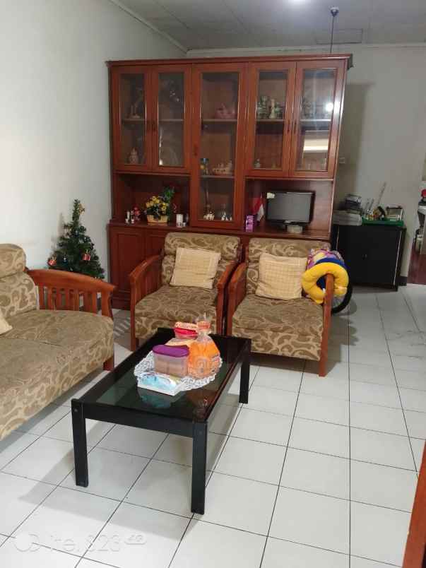 jual cepat rumah di komplek ujung berung ke mainroad