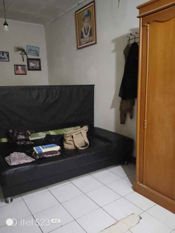 jual cepat rumah di komplek ujung berung ke mainroad