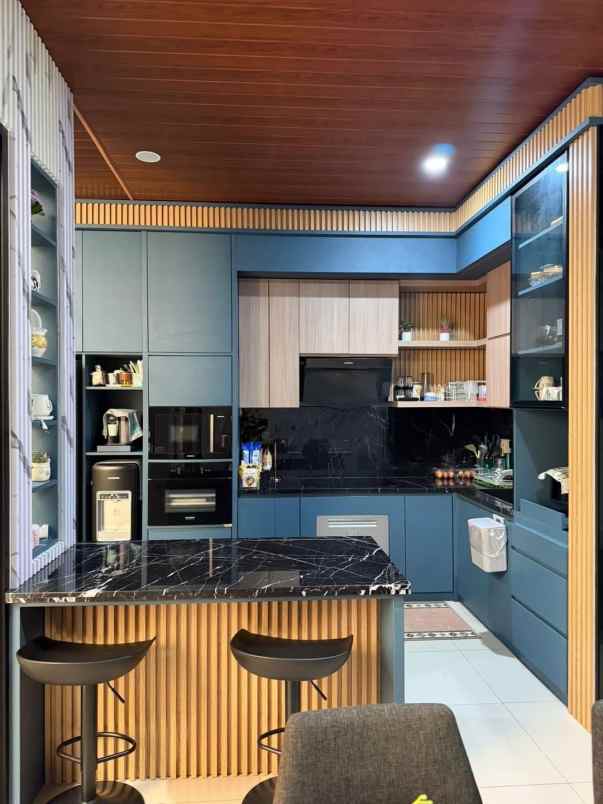 jual cepat rumah di kota wisata cibubur