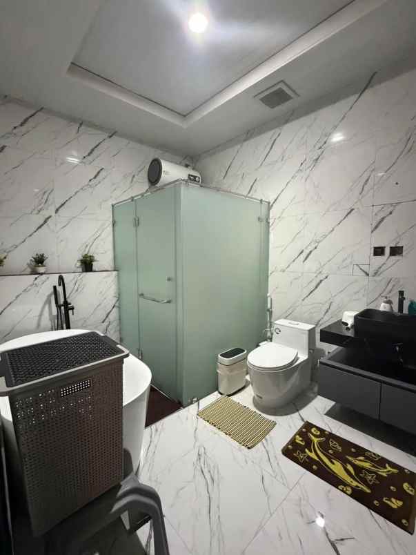 jual cepat rumah di kota wisata cibubur