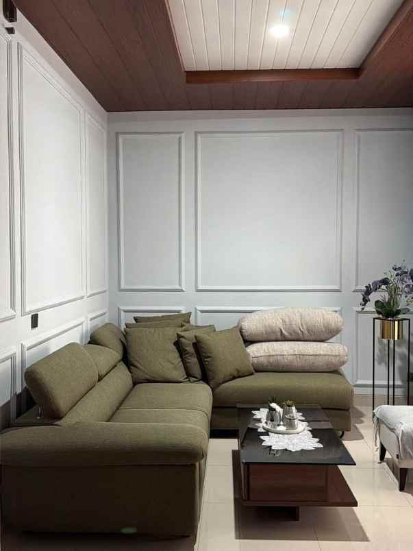 jual cepat rumah di kota wisata cibubur