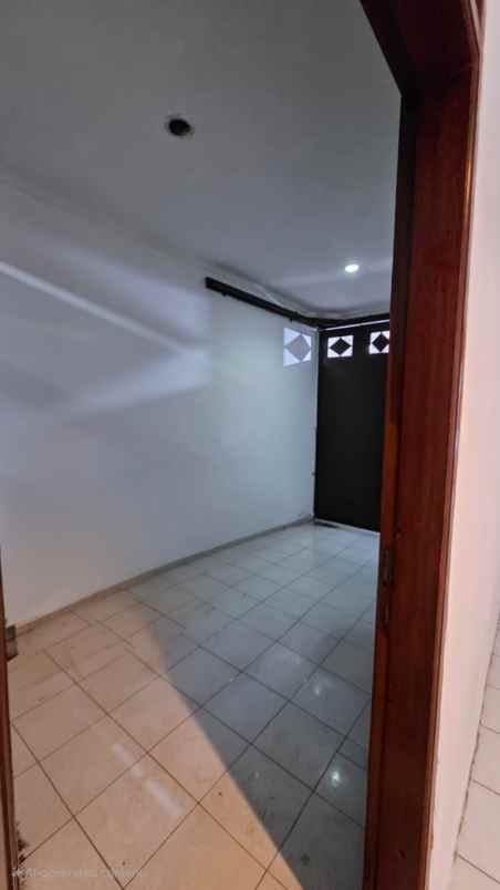 jual cepat rumah huni di jatipermai inhoftank bandung