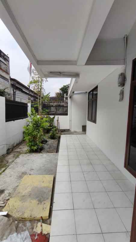 jual cepat rumah huni di jatipermai inhoftank bandung