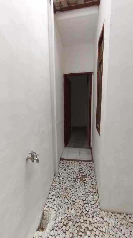 jual cepat rumah huni di jatipermai inhoftank bandung