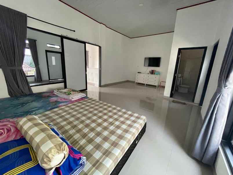 jual cepat rumah modern minimalis di ciledug